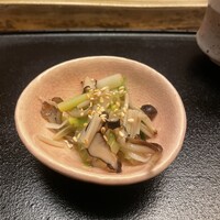 銀座すし嘉 はなれ - 