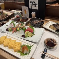 旬活和食 ままや - 