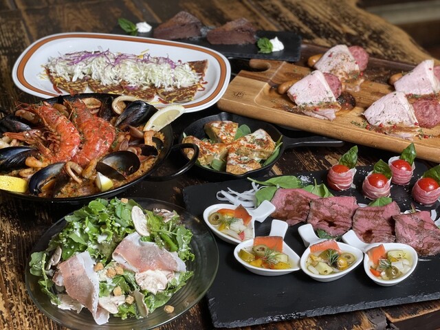 ランチョ・エルパソ（Rancho Elpasop） - 帯広（ビアホール）の写真