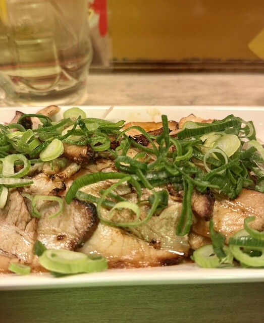 Hiroshima Gyoza RED DRAGON Kojo Chokubai Gyoza Senmonten photo 5