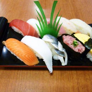 健康寿司海鮮家_0