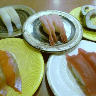 健康寿司海鮮家_2