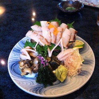 魚ごころ 季魚喜人 本店