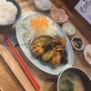 吉祥寺 もがめ食堂 東急裏店