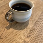 カフェ パトリシア - 本日のコーヒー