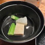 旬菜酒房 わらび - 