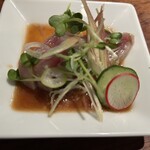 旬菜酒房 わらび - 