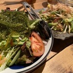 Yuimaru Shokudo Harajuku Ten - 