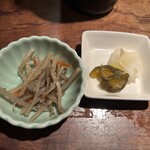 旬菜酒房 わらび - 