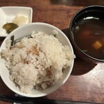 旬菜酒房 わらび - 