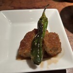 旬菜酒房 わらび - 