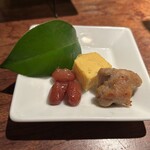 旬菜酒房 わらび - 