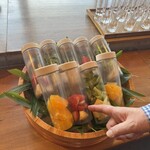 地獄温泉青風荘 - 