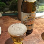 旬菜酒房 わらび - 