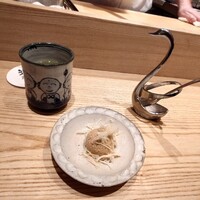 築地青空三代目 本店 - 