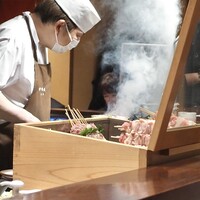 伊勢廣 京橋本店 - 