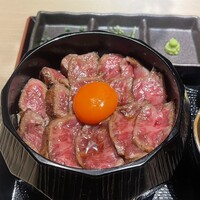 炭火和牛焼肉もうもう亭 広小路店 - 
