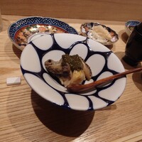 築地青空三代目 本店 - 