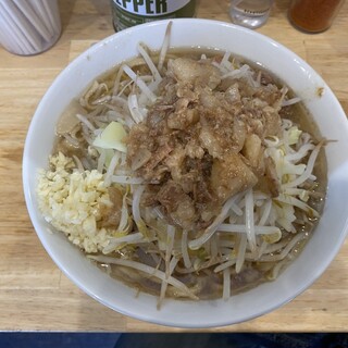 ラーメン 他力也_1