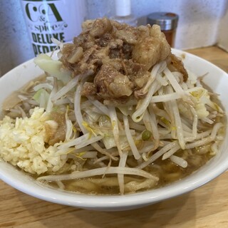 ラーメン 他力也_0