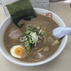ラーメンだるまや 北野店