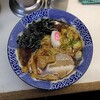 東武らーめん