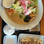 リンガーハット - 