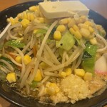 タンメン トナリ - 