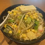 タンメン トナリ - 