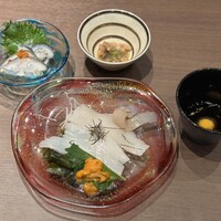おたる政寿司 栄 - 