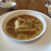 グランド キッチン - 
