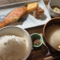 京都石塀小路豆ちゃ 日本橋 - 