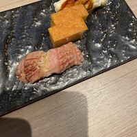 新橋 鮨 清新 - 
