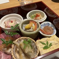 旬粋亭 - 