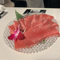 黒毛和牛焼肉きっしゃん 北新地店 - 