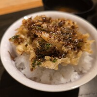天七 - 