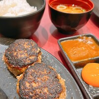 神戸牛ステーキ&カフェ ノーブルウルス 三宮店 - 