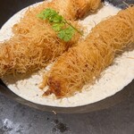 サカナのめしや 天端 - 