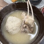 氷見 魚市場食堂 - 