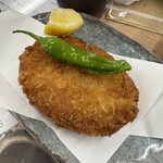 氷見 魚市場食堂 - 