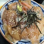 氷見 魚市場食堂 - 