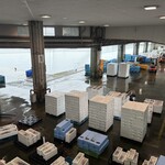 氷見 魚市場食堂 - 