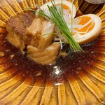 サカナのめしや 天端 - 