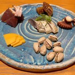 サカナのめしや 天端 - 