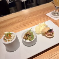 鳥恵 上野広小路店 - 