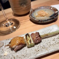 鳥恵 上野広小路店 - 