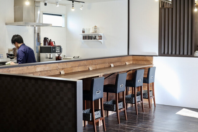 cafeanndokittinnhakkuru photo 4