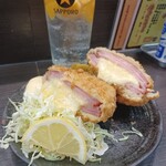 立ち呑み処 ふくふく - 