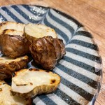 やきとり ばかや - 