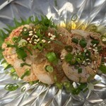 ごく天 - あん肝